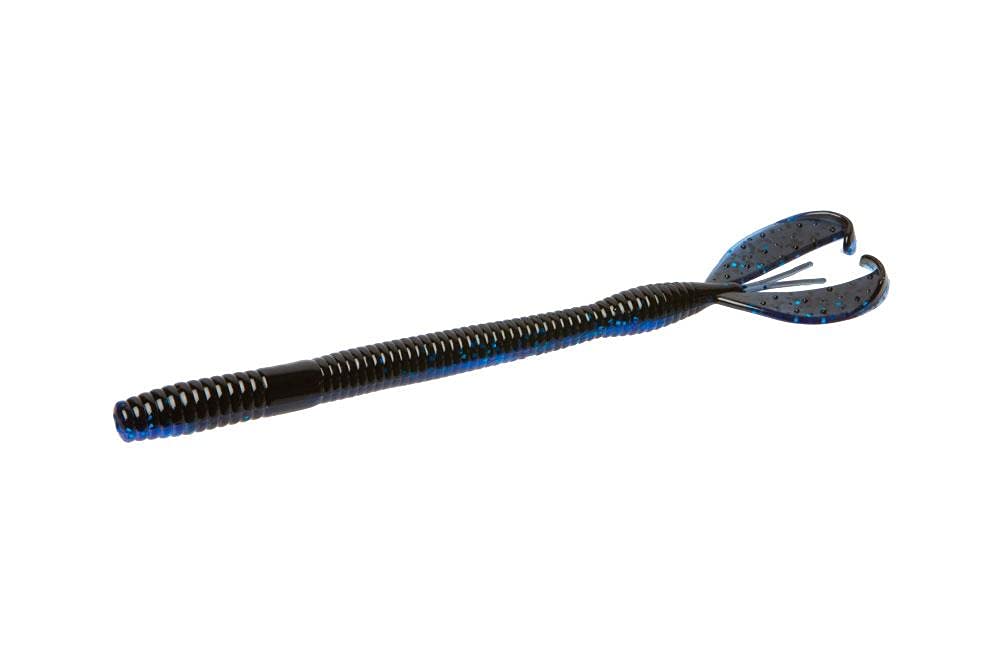 Amazon.com : Zoom 140100 Z Craw Worm, 6.75